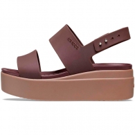 Sandale Crocs Brooklyn Low thumbnav
