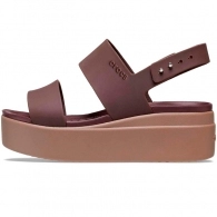 Sandale Crocs Brooklyn Low 