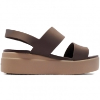 Сандалии Crocs Brooklyn Low thumbnav 3