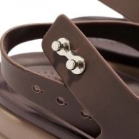 Сандалии Crocs Brooklyn Low thumbnav 4