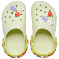 Шлепанцы Crocs Classiс Friendship Bracelet thumbnav 2