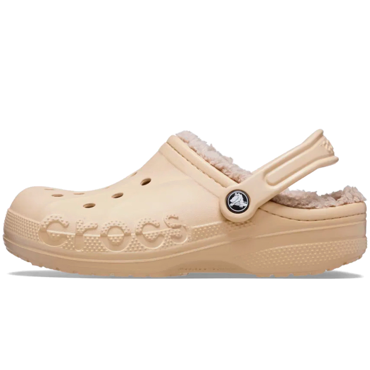 Slapi Crocs Baya Lined photo Slapi Crocs Baya Lined photo
