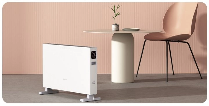 Convector SmartMi DNQZNB05ZM photo 5