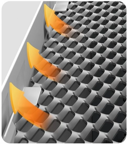 Convector SmartMi DNQZNB05ZM photo 6