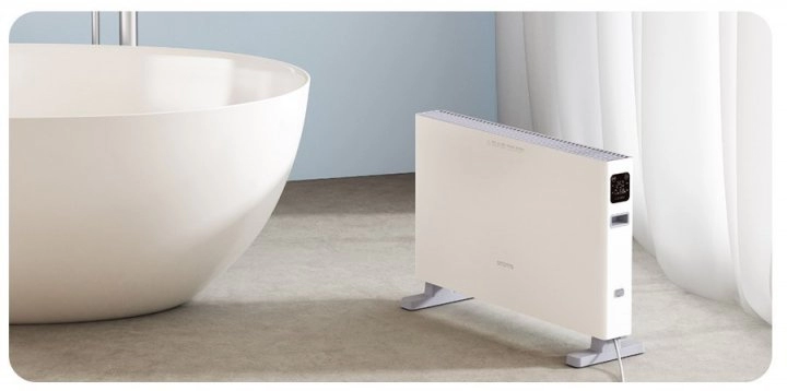 Convector SmartMi DNQZNB05ZM photo 7