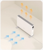 Convector SmartMi DNQZNB05ZM thumbnav 4