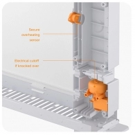 Convector SmartMi DNQZNB05ZM thumbnav 8