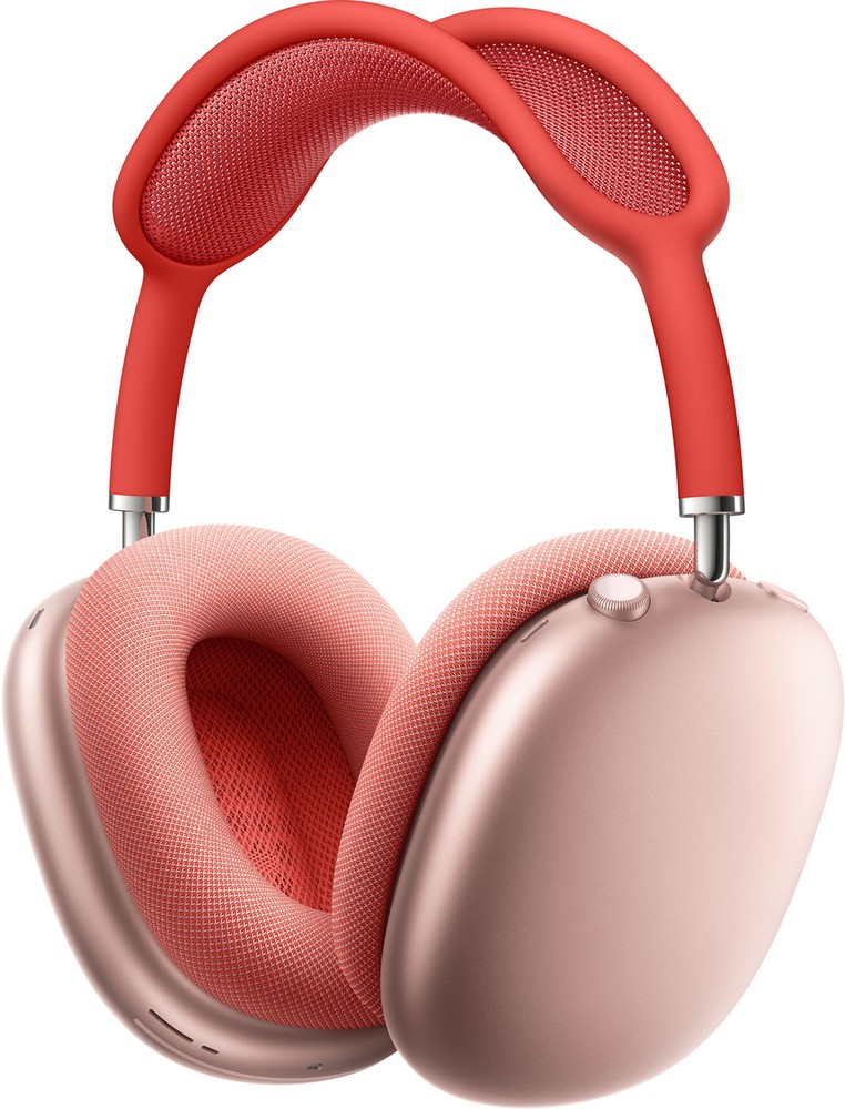 Наушники Apple AirPods Max Фиолетовый Беспроводные / Дом и Офис / Фиолетовый photo 1