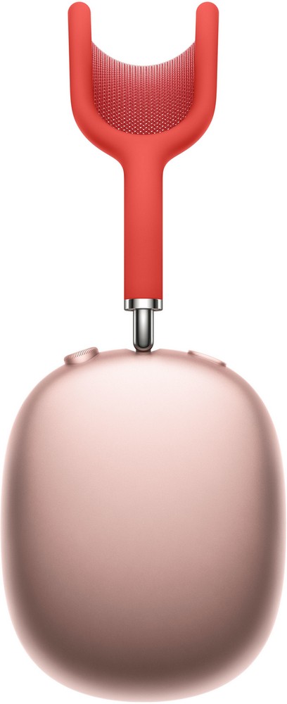 Наушники Apple AirPods Max Фиолетовый Беспроводные / Дом и Офис / Фиолетовый photo 5