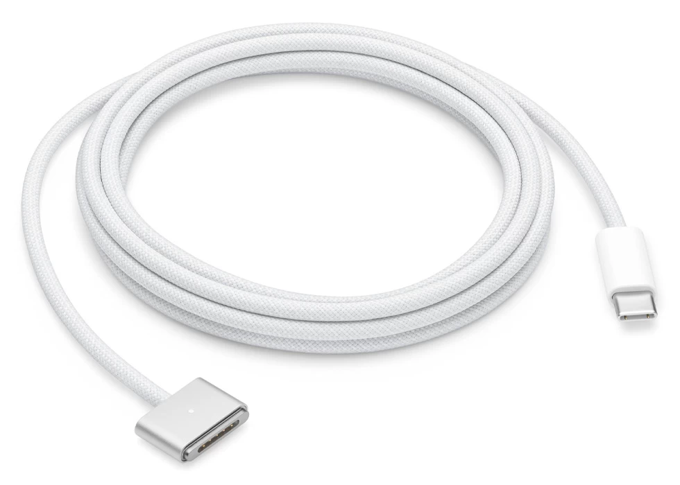 Cablu USB-C - MagSafe 3 Apple MLYV3ZM photo 1