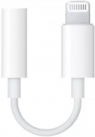 Адаптер Lightning - 3.5mm Apple MMX62ZM thumbnav 1
