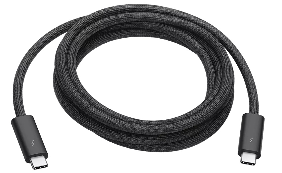 Кабель USB Type-C - USB Type-C Apple MN713ZM photo 1