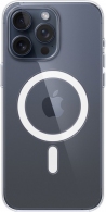 Husa Apple iPhone 15 Pro Max Clear Case (MT233ZM) thumbnav