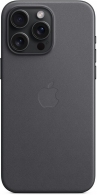 Husa Apple iPhone 15 Pro Max FineWoven Case Black (MT4V3ZM) thumbnav