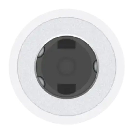 Кабель USB Type-C - 3.5mm Apple MU7E2ZM photo 3