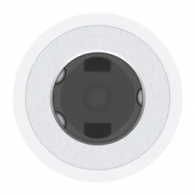 Кабель USB Type-C - 3.5mm Apple MU7E2ZM thumbnav 3