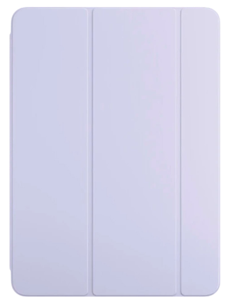 Husa Apple Smart Folio iPad Air 13 (M2), Light Violet   photo 