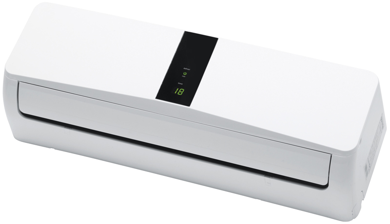 Кондиционер Gorenje KAS21NF1/KAS21ZN 7000 BTU / 20 м2 / Обычный / R410а / A photo 3