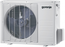 Кондиционер Gorenje KAS21NF1/KAS21ZN thumbnav 4