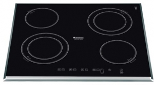 Plita electrica incorporabila Hotpoint - Ariston KIS644DDZ thumbnav 1