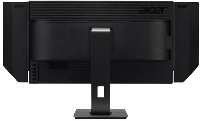 Monitor Acer PE320QKBMIIPRUZX photo 3
