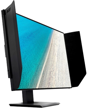 Monitor Acer PE320QKBMIIPRUZX photo 4
