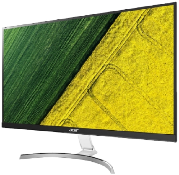 Монитор Acer RC271USMIPUZX photo 2