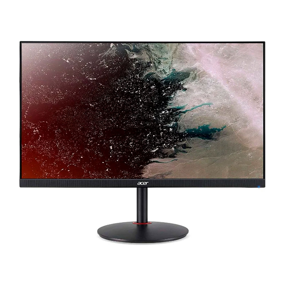 Monitor Acer XV272PBMIIPRZX photo 1 Monitor Acer XV272PBMIIPRZX photo 1