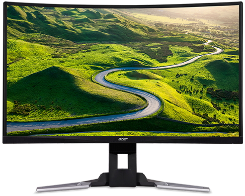 Монитор Acer Predator XZ271 photo 1