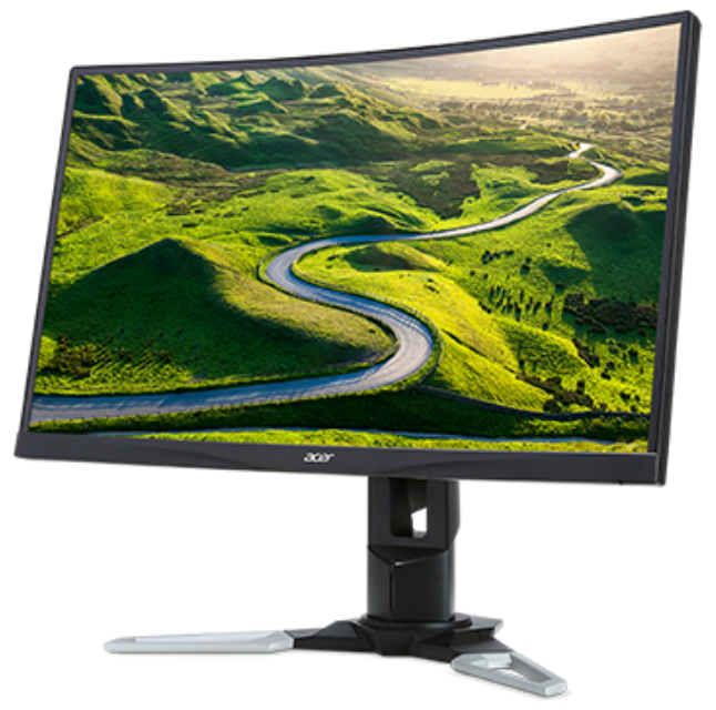 Монитор Acer Predator XZ271 photo 2