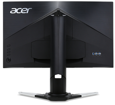 Монитор Acer Predator XZ271 photo 4