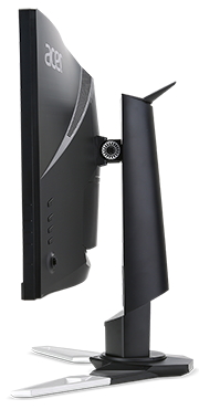 Монитор Acer Predator XZ271 photo 5