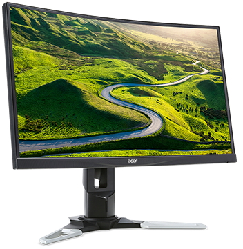 Монитор Acer Predator XZ271 photo 7