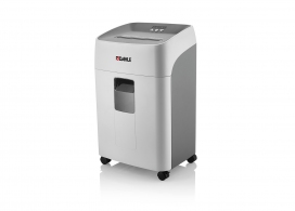 Laminator A4 DAHLE 70104 pentru laminare cald/rece thumbnav 1