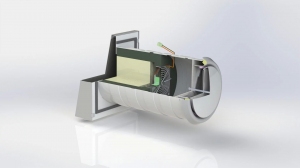 Рекуператор тепла Ventoxx Comfort RV-30 (Красный) thumbnav 2