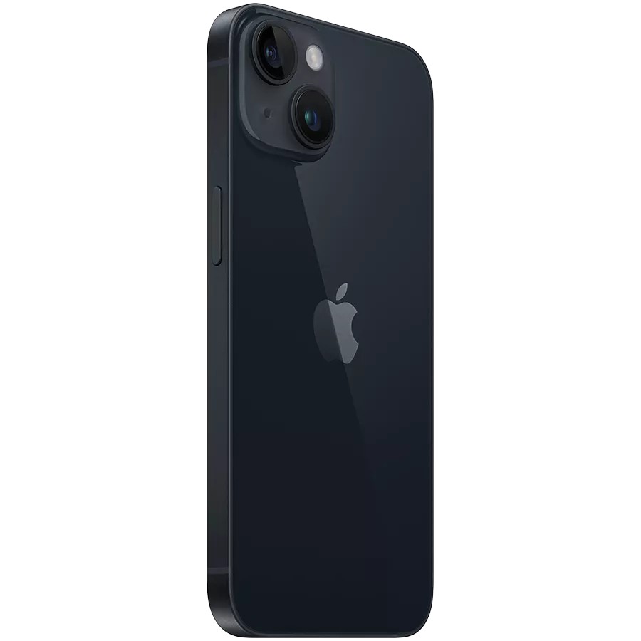 Смартфон Apple iPhone 14 128GB Midnight (MPUF3RX/A) photo 2