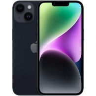 Смартфон Apple iPhone 14 128GB Midnight (MPUF3RX/A) thumbnav 1