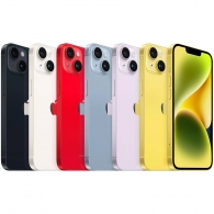 Смартфон Apple iPhone 14 128GB Midnight (MPUF3RX/A) thumbnav 5