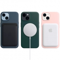 Смартфон Apple iPhone 14 128GB Midnight (MPUF3RX/A) thumbnav 6