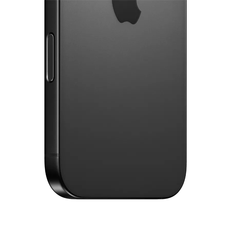Смартфон Apple iPhone 16 Pro 1TB Black Titanium (MYNR3HX/A) photo 4