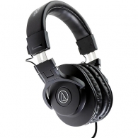 Casti Audio-Technica ATH-M3OX thumbnav 1