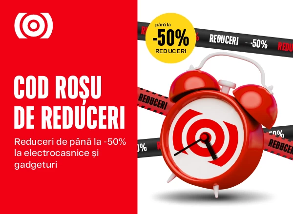 Oferte fierbinți de vară - până la 50% reducere!