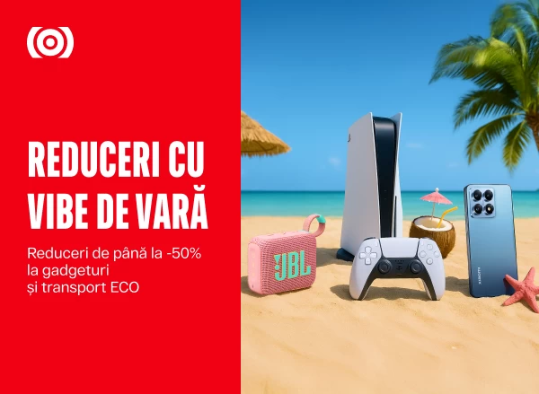 Prețurile au plecat în vacanță la BOMBA!