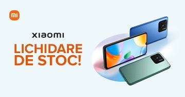 Xiaomi: Ликвидация остатков!