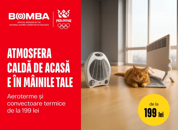 Ofertă de sezon la convectoare și aeroterme