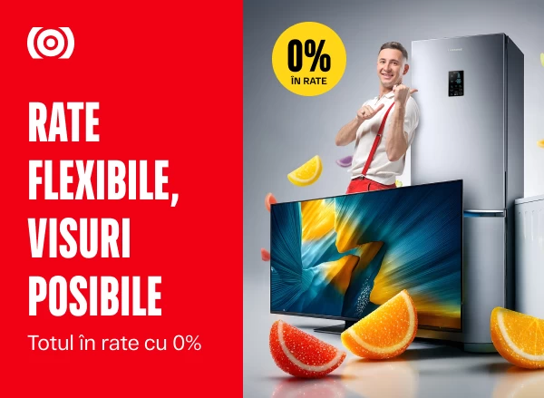 Tehnica de vis în rate cu 0% dobândă