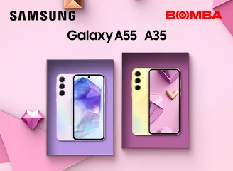 Reduceri la smartphone-uri Samsung A35 și A55 - cele mai bune oferte!