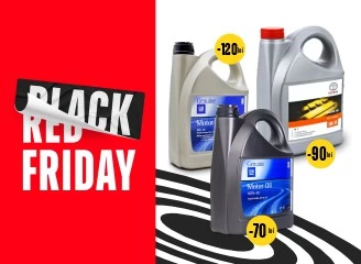 Uleiuri de motor la prețuri speciale