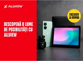 Oferte exclusive pentru produse Allview