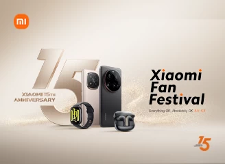 Reduceri de top la întregul ecosistem Xiaomi